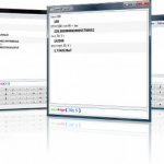 SpeedCrunch alternativa a la calculadora de Windows
