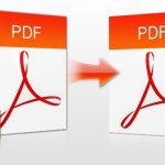 Cómo eliminar contraseña y marcas de agua en archivos PDF