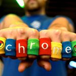 Organizando nuestros marcadores (favoritos) de Google Chrome