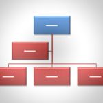 Word como crear mapa conceptual o esquema