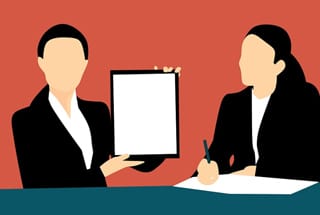 formato de carta de recomendacion laboral