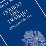 decarga codigo del trabajo actualizado