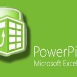 Powerpivot