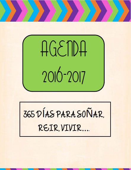 2017 agenda pdf
