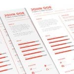curriculum vitae