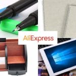 AliExpress: artículos de oficina que podemos comprar barato 5 AliExpress: artículos de oficina que podemos comprar barato