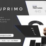 plantilla ppt suprimo descarga powerpoint