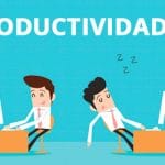 escasa productividad laboral