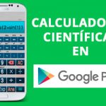 calculadora cientifica en android