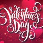 Descarga formatos de afiches para San Valentín en PSD