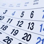 calcular dias entre dos fechas