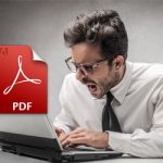 Lectores ligeros para archivos PDF, adiós Adobe Reader!