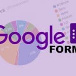 Encuestas fáciles y gratis con los Formularios de Google, conoce su funcionamiento!