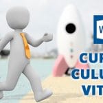 curriculum vitae en word descarga de formatos y plantillas