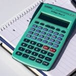 calculo del 10 boletas honorarios