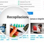 Capturar una página web completa: opciones para lograrlo fácilmente