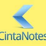 guardar y organizar notas en Windows con CintaNotes