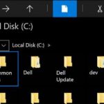 Explorador de Archivos para Windows alternativo Kommander